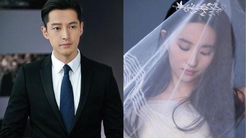 胡歌刘亦菲最新爆料,幕后故事与情感纠葛  第1张