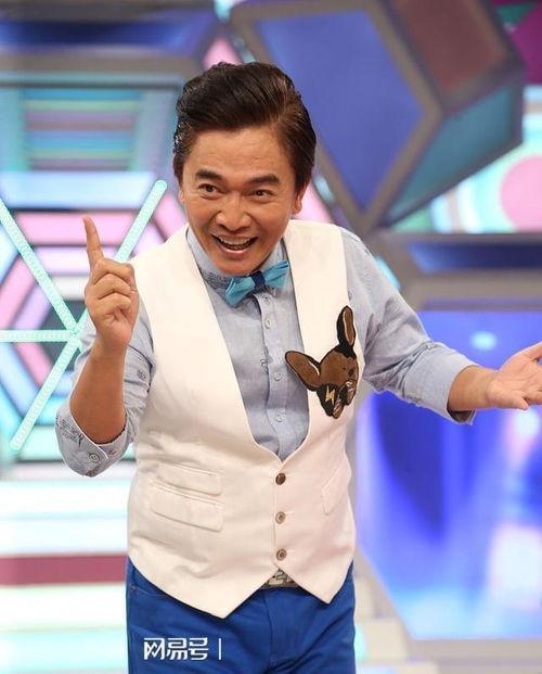 黄子佼爆料娱乐圈,揭秘明星背后的真实故事 第3张 黄子佼爆料娱乐圈,揭秘明星背后的真实故事 第3张